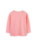 European Style Girls' Autumn Long-Sleeve Printed Pullover