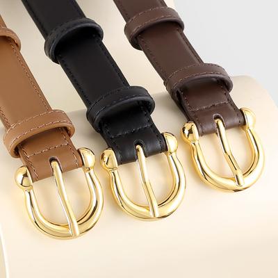 Accessoires – Ceintures pour femme