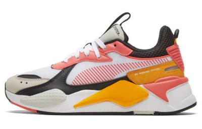 RS-X Toys 'Hot Coral'