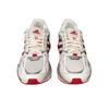 adidas Spiritain 2000 Fashionable Durable Low-Top Casual Running Shoes Unisex Sneakers White JS3030
