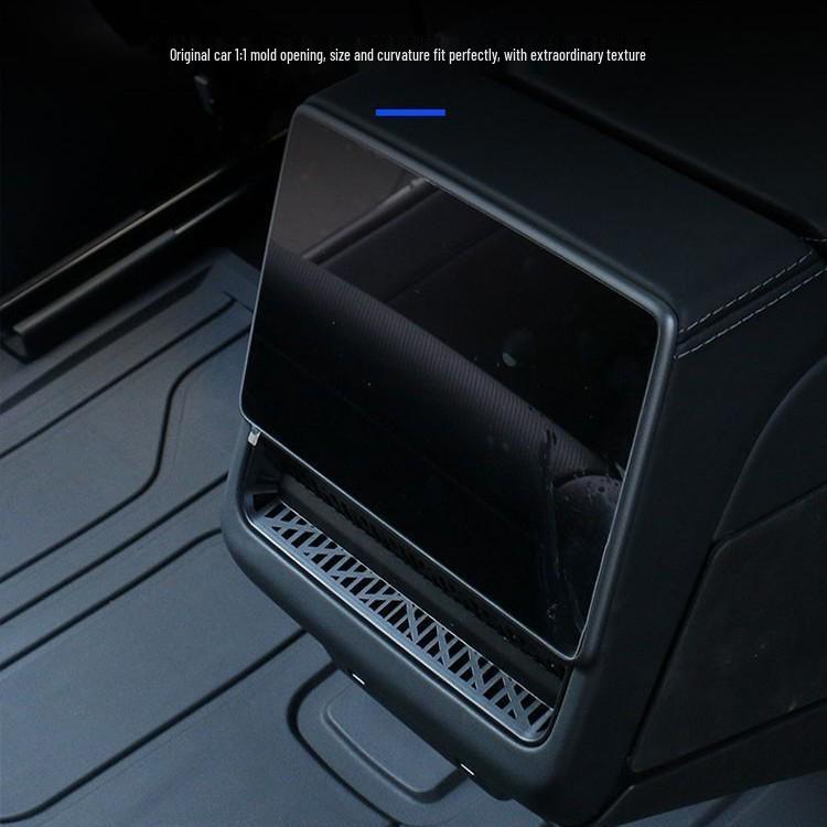 Tesla Model Y Rear AC Vent Dustproof Cover