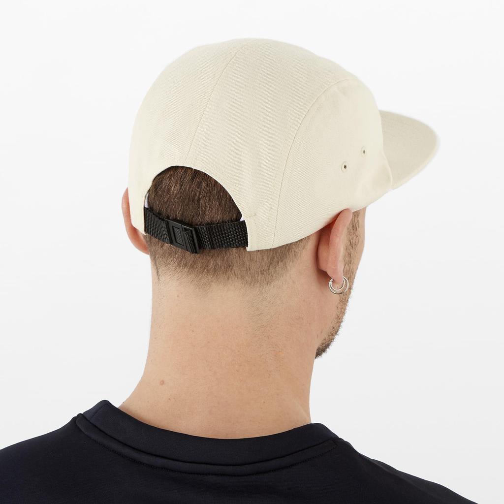 Casquette SALOMON 5 panneaux