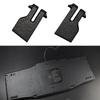 Durability Plastic Keyboard Holder for G110 G105 G510 G510S G100S Keyboards Risers For Stable Typing Keyboard Leg