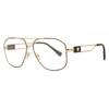 Versace Ve1287 1443 Men Eyeglasses