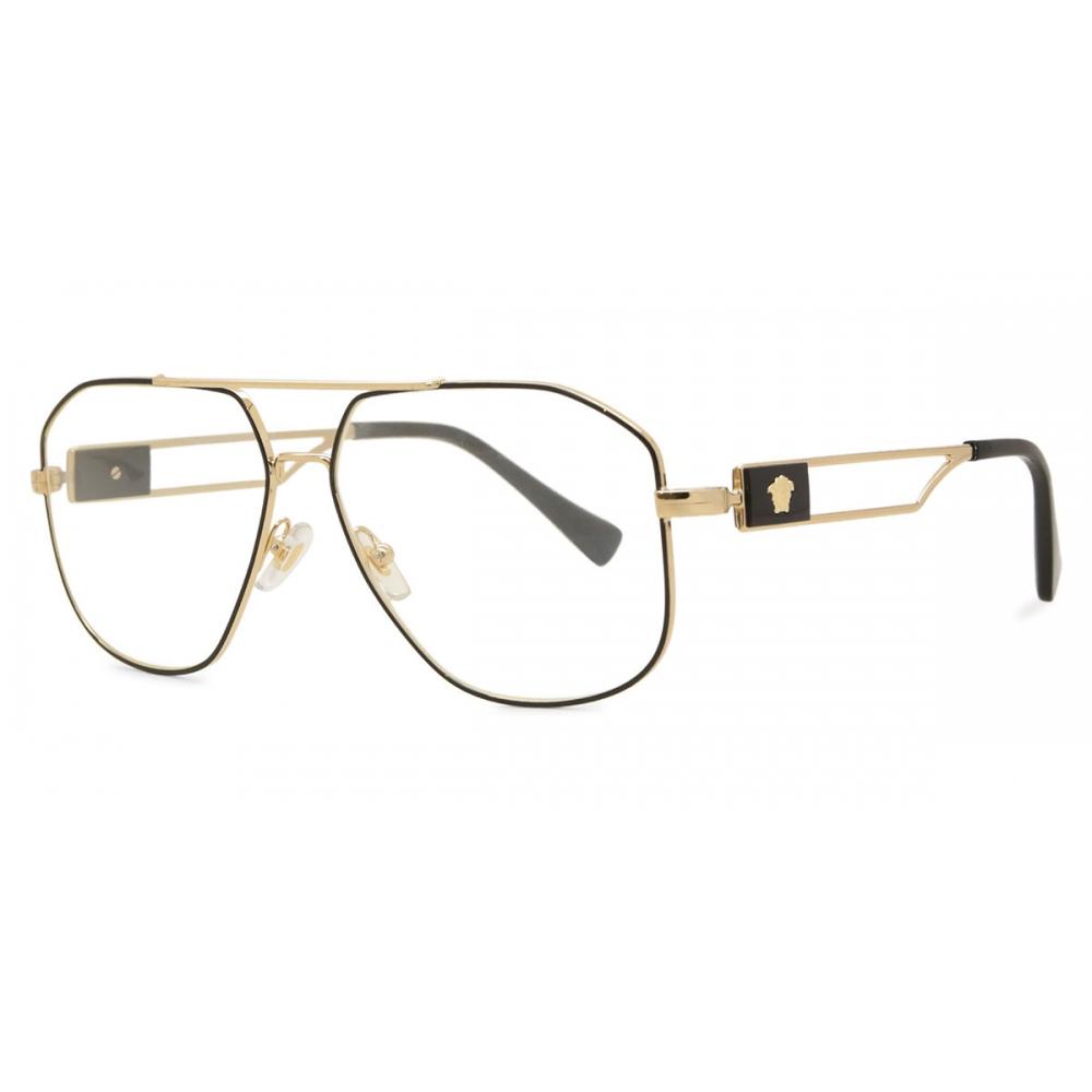 Versace Ve1287 1443 Men Eyeglasses