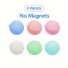 Reusable Water Balloons Toys Soft Silicone Water Balls Quick-Fill Water Balls Summer Outdoor Pool Beach Party Fun Game Water Toy