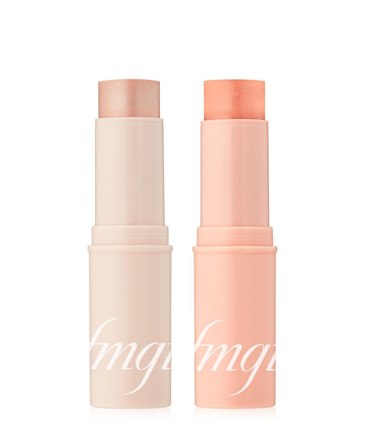 Хайлайтер-стик Veil Glow 10 г (2 цвета) 01 Natural
