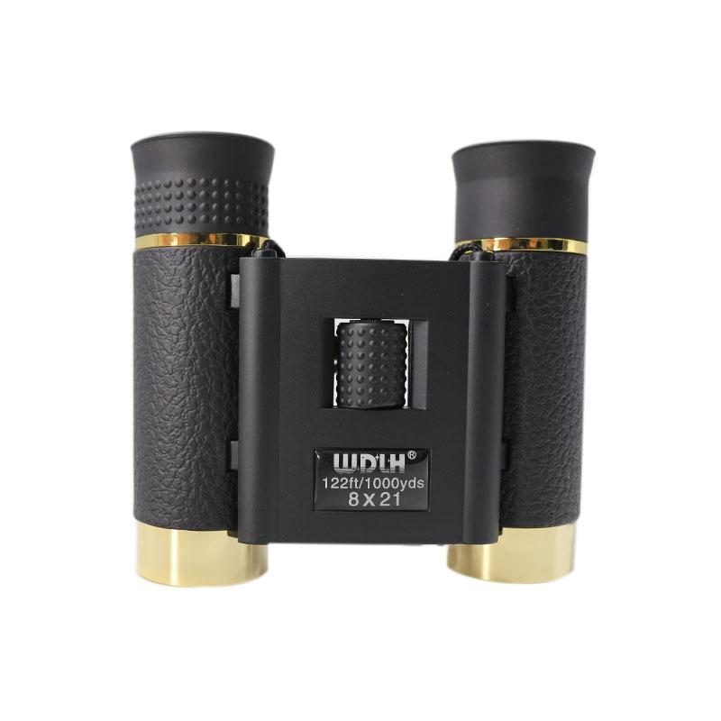 Binocular Hd High Power Telescope High-End Quality