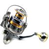 Metal Material Large Capacity Fishing Spinning Reel for Saltwater Fishing Tuna Fishing High Strength Made In China