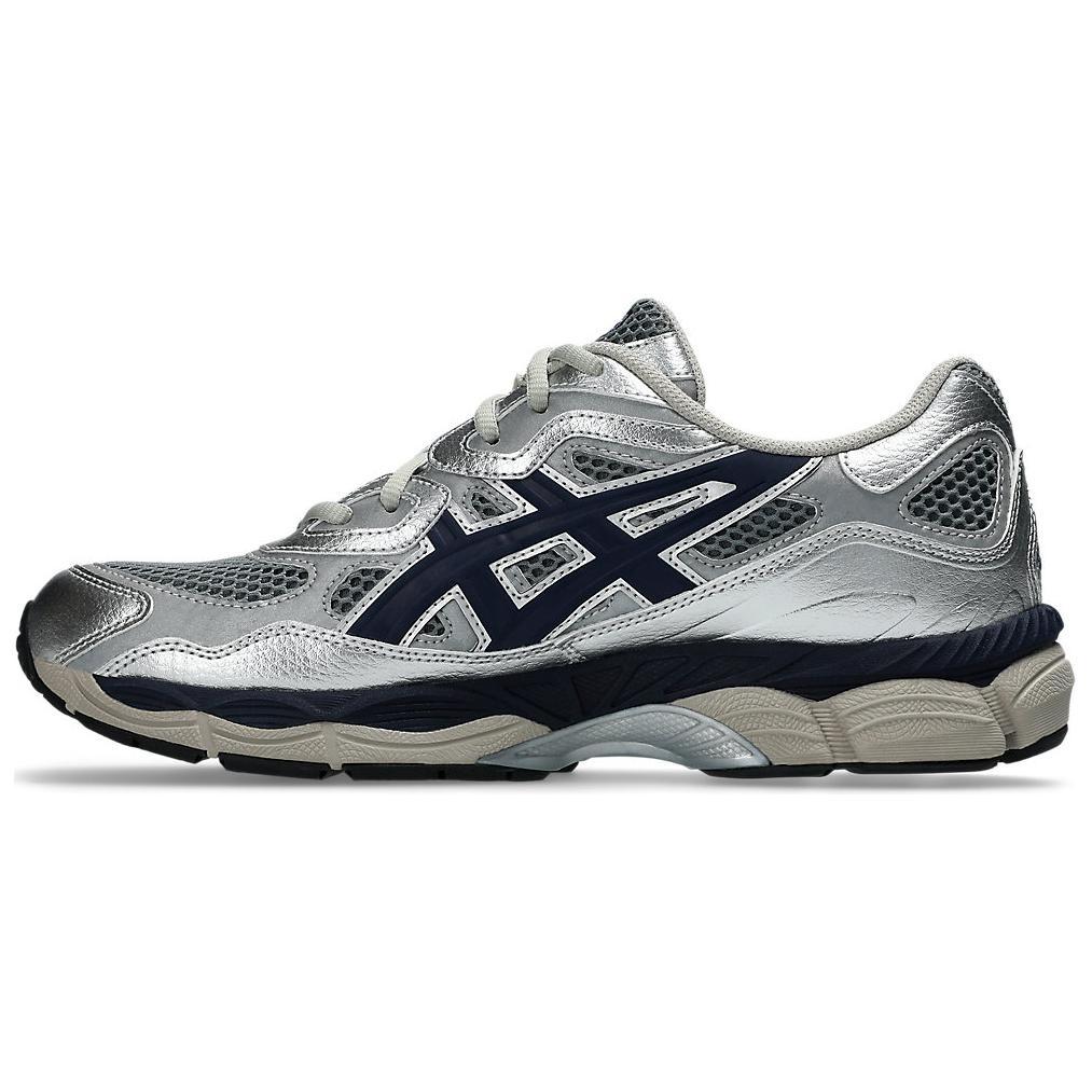 Asics X Billy's Gel-NYC 'Pure Silver Midnight' Men's 1203A581-020