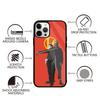 T-Twenty one pilots Phone Case For iPhone 15,14,13,12,11,Plus,Pro,Max Mini Magsafe Magnetic Wireless Charging