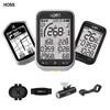XOSS G+ G2 G3+ NAV Plus GPS Drahtloser ANT+ Fahrradcomputer Radsport Tacho Trittfrequenzsensor Licht Herzfrequenz Gehäuse Teile