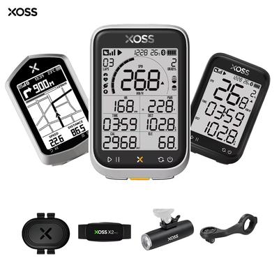 Acessórios para bicicletas – Computadores de bicicleta