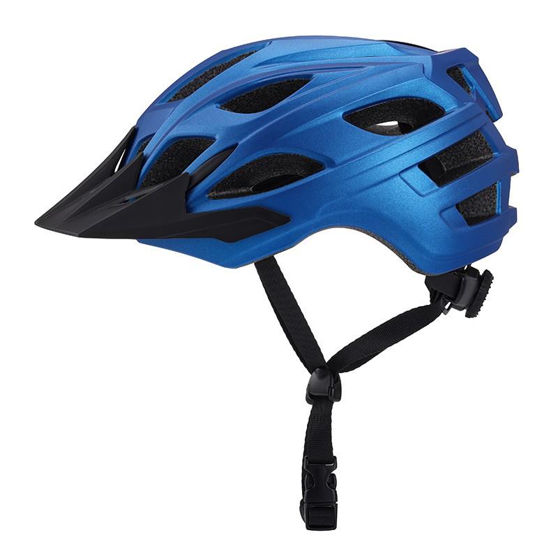 Adult Cycling Helmet Unisex Bike Ventilated Safety Headgear Road Mountain Biking