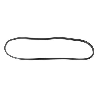 Tira de Sellado para Portón Trasero B0000651380 Compatible con Peugeot 107