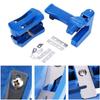 Wood Side Banding Machine Set Double Edge Trimmer Wood Head and Tail Trimming for Plastic PVC Plywood  Manual Woodworking Tools