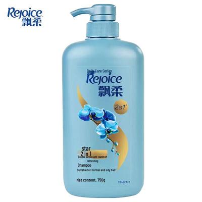 Rejoice Orchid Anti-Dandruff Shampoo