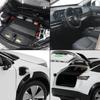 PAUDIMODEL PAUDI MODEL 1/18 Ariya Nissan 2022 Miniature Car Diecast Model White
