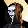Halloween Fancy Dress Masks for Kids Adults,Full Face Street Dance Mask Masquerade Mask Demons Step Cosplay Mask