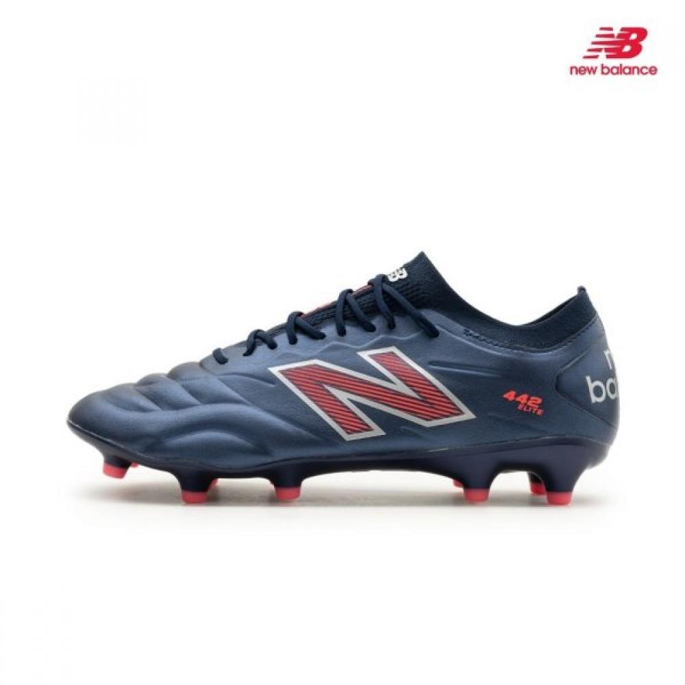 New Balance Men 442 V2 Elite Fg Soccer Shoes 250