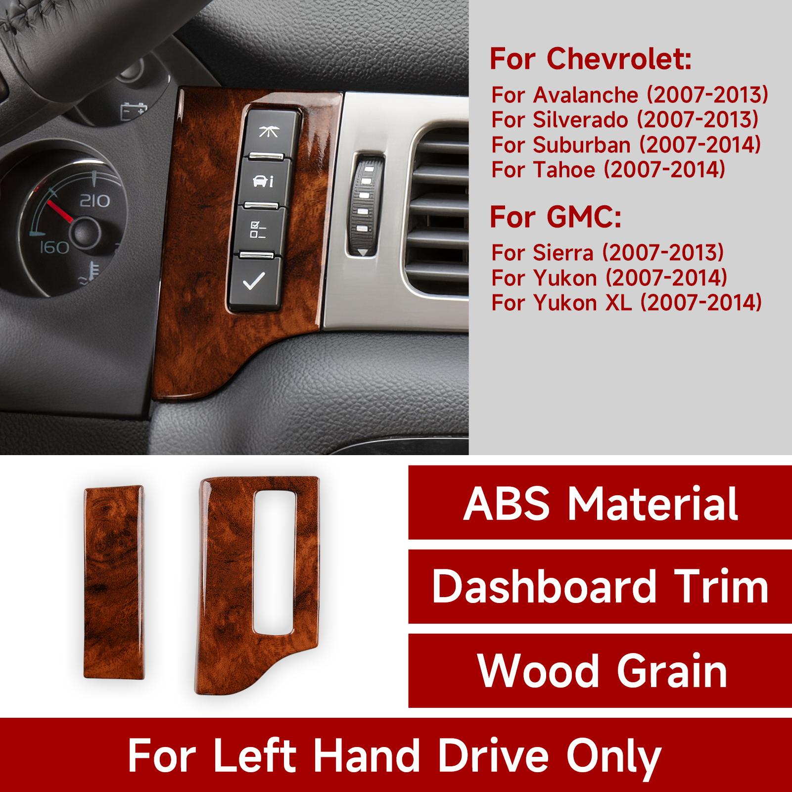 Car Center Console Armrest Box Interior