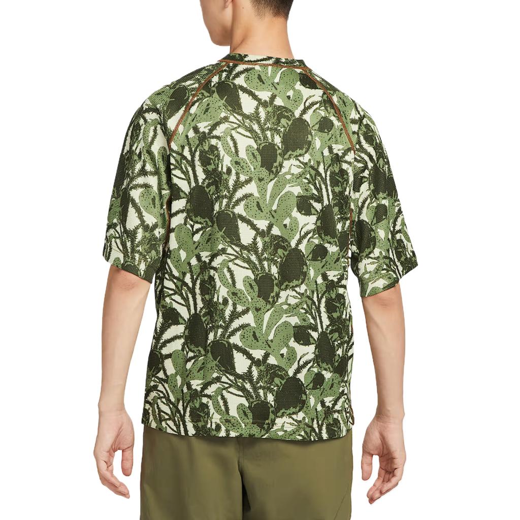 Nike Dri-FIT ADV ACG Chinati Comfortable Soft Fashionable Skin-Friendly Short Sleeve T-Shirt Men Tops HV0588-229