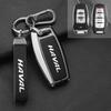 Haval H6/F7/M6/H7 2022 Key Cover - Compatible with Third Gen, First Love, and H6s Sport Versions