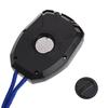 Professional Digital LCD Referee Running Sport Timer Counter Stopwatch Alarm