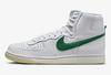 FV9350-100 Nike Terminator High White and Malachite (Men's)