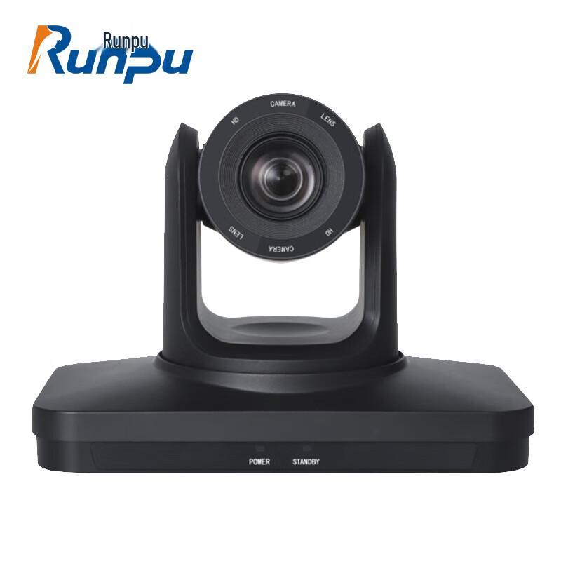 

Runpu RP-L10-1080 USB Video Conference Camera (CN version)