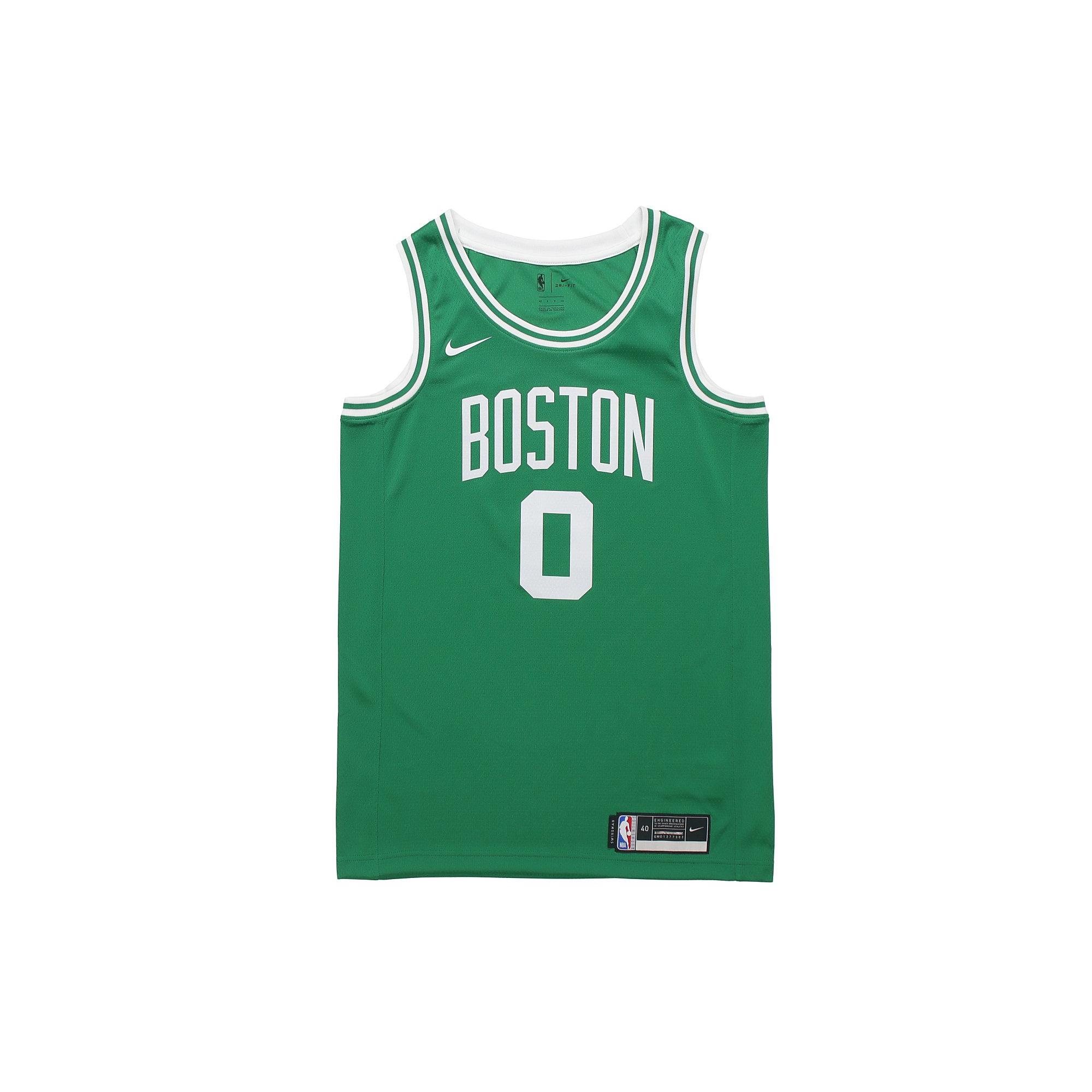 

New Nike Basketball Jerseys Men Green CW3659-314 M