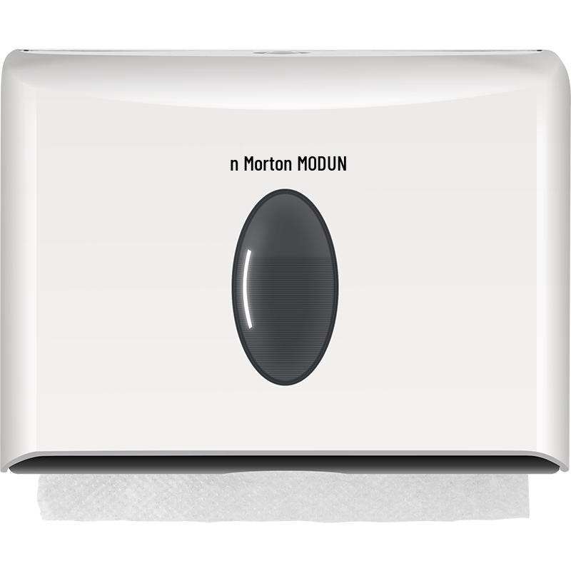 MODUN No-Drill Bathroom Tissue Dispenser