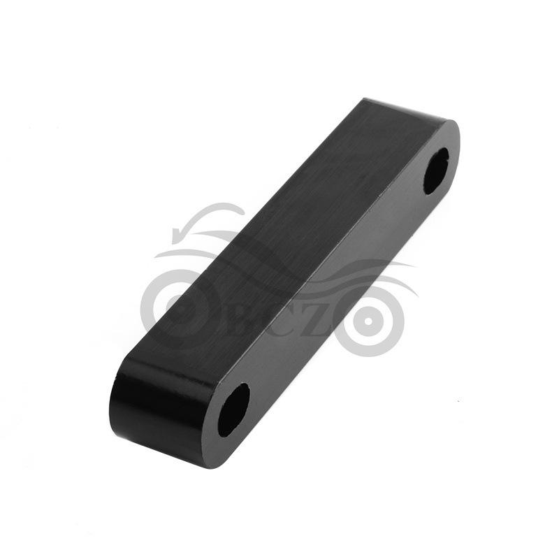 Harley Touring 21/23-Inch Front Fender Mount Kit
