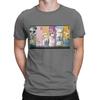 BEASTARS Final Season Part Friends Funny Graphic 100 Cotton TShirt BEASTARS Final Season Part Tees Tops For Unisex