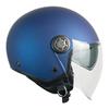 Ska-p Open Face Helmet 1SHA Zen Mono