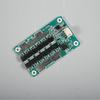 11.1V 30A Battery Protection Board for Solar Lights and Energy Storage