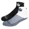 [Vital Salvio] Sports Functional Golf Hiking Ankle Socks
