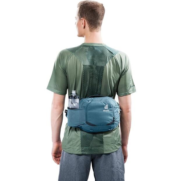 Batoh Deuter Pulse Pro 5 atlantic/desert (3910323-3624)