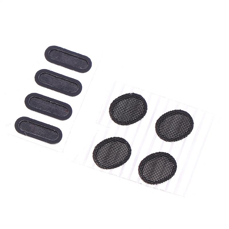 Repair Parts Replace Dust Filter Mesh for Airpods Pro Dirty Proof Mesh Protective Filter Earphone Filter Protective Filters