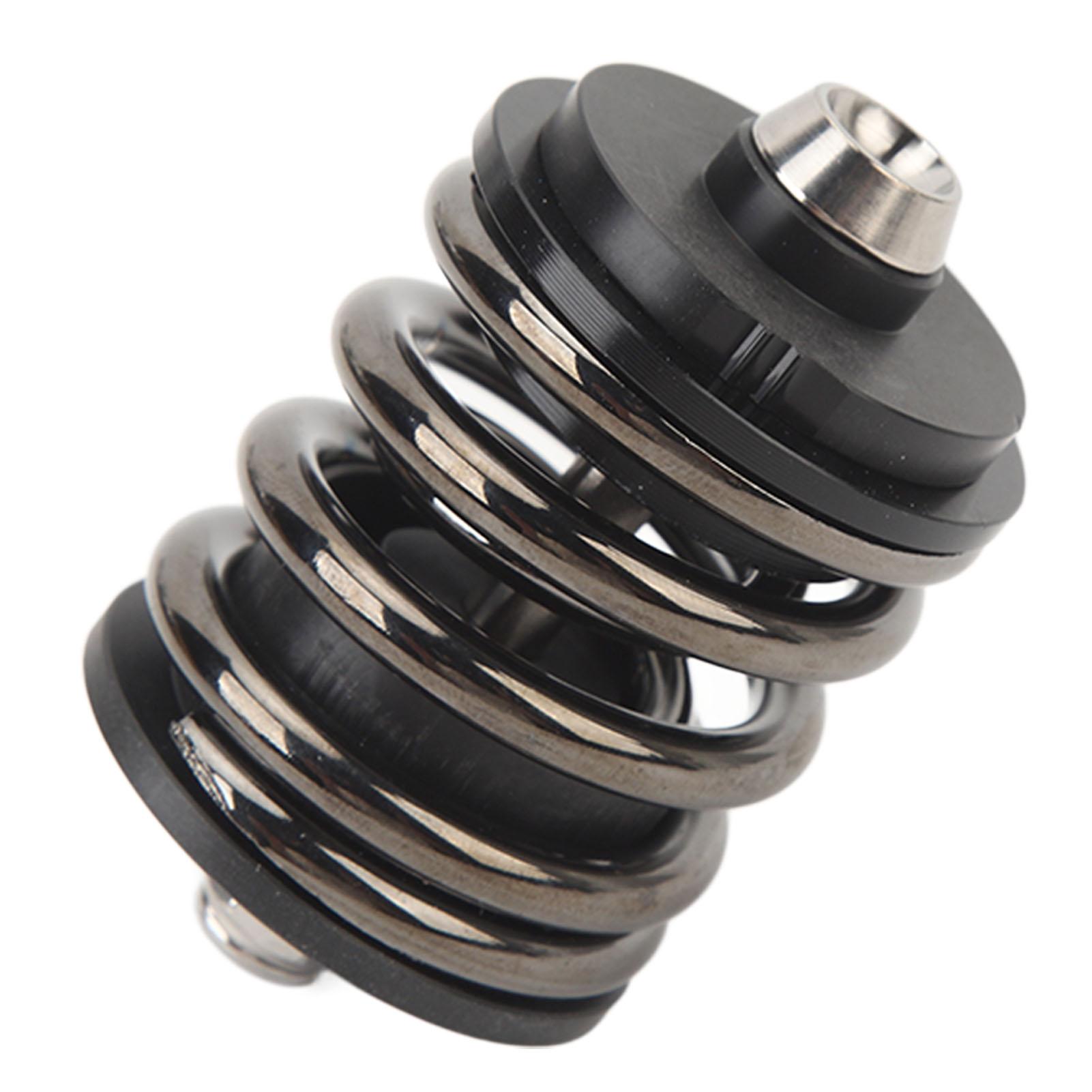 Folding Bike Rr Steel Engineering Plastics CNC Processing Rr Spring for