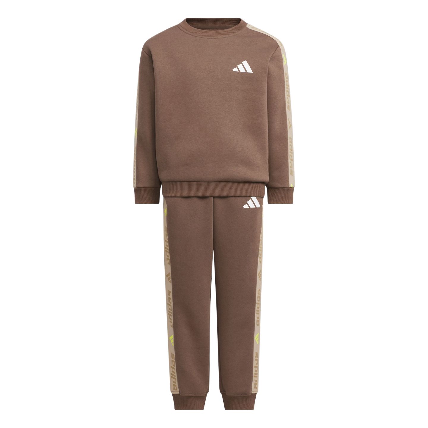 Adidas Casual Sportswear 2 Piece Set Kids  KS3073 152
