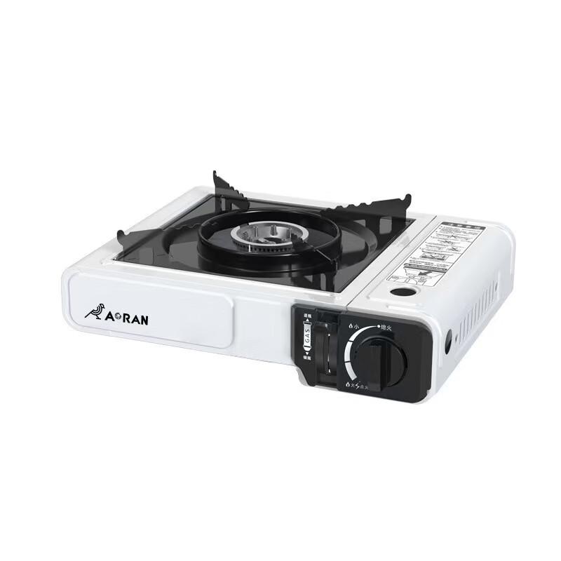 Minnai Portable Outdoor Cassette Stove Single Stove