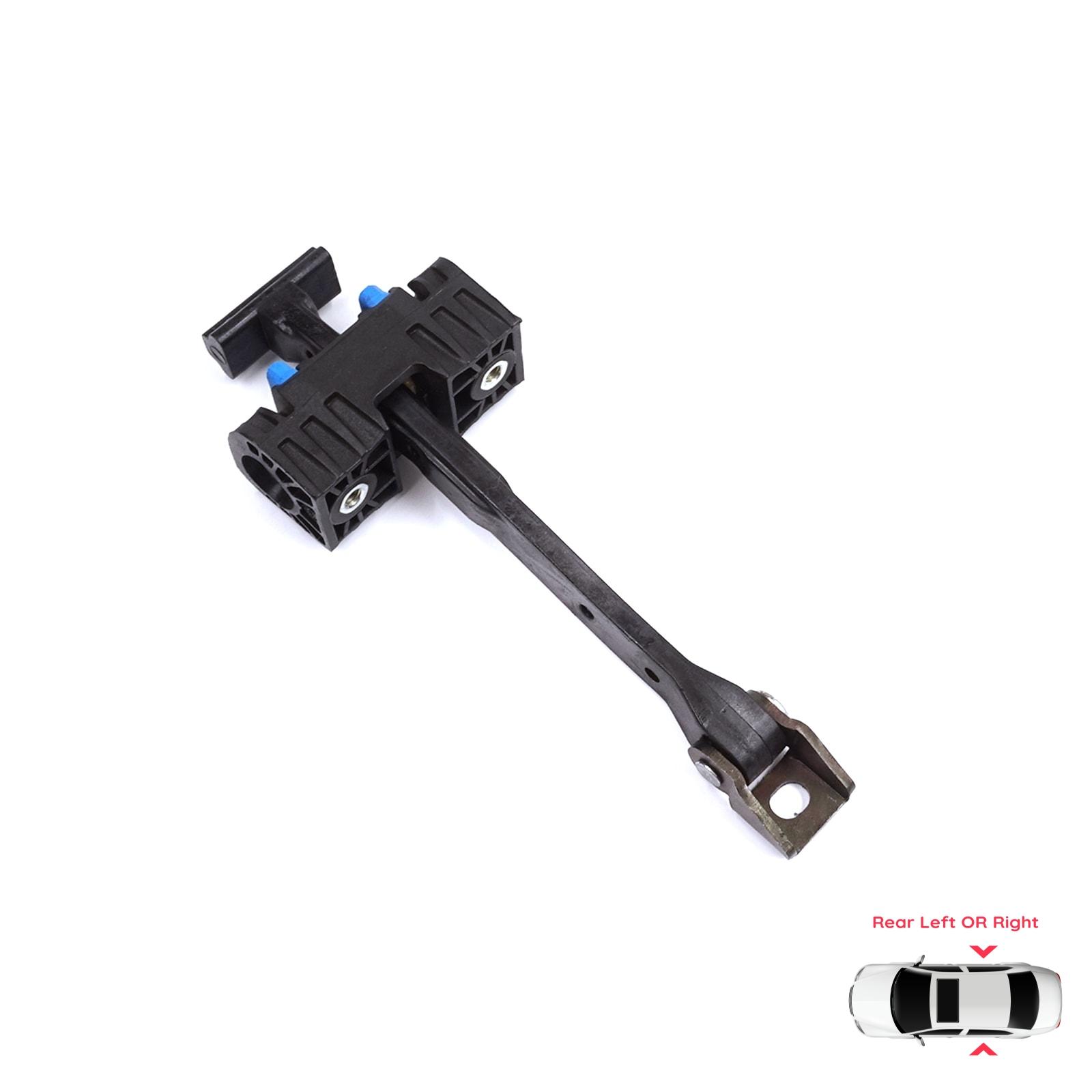 

EDP1498 Rear Door Stop Check Assy Limiter Strap for A5 S5 8T B8 Sportback 8TA 2007-2017 8T8839249C