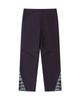 THEMUSEUMVISITOR Knit Point Pants (Purple)