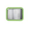 with Shovel Ice Cream Roll Maker 304 Stainless Steel Cold Yogurt Plate Sorbet Maker  Refrigerator