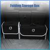 Car Trunk Large Capacity Sundries Storage Box Organizer Bag Tool Case For Volvo Rdesign XC90 S60 XC60 V70 S80 S40 V50 V40 V60 C30 S70
