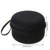 Earmuff Storage Headphone Case for Shooting Hunting Hearing Protective Anti-dust Waterproof Carrying Travel Bag