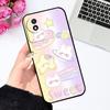 For Vivo Y02 4G Cases Y02A Y02t Y02s Color Printing Silicone TPU Phone Cover For VIVO Y11 2023 4G Bumper V2236A Coque Fundas