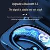 Newmin K21 Bluetooth Earhook Headset