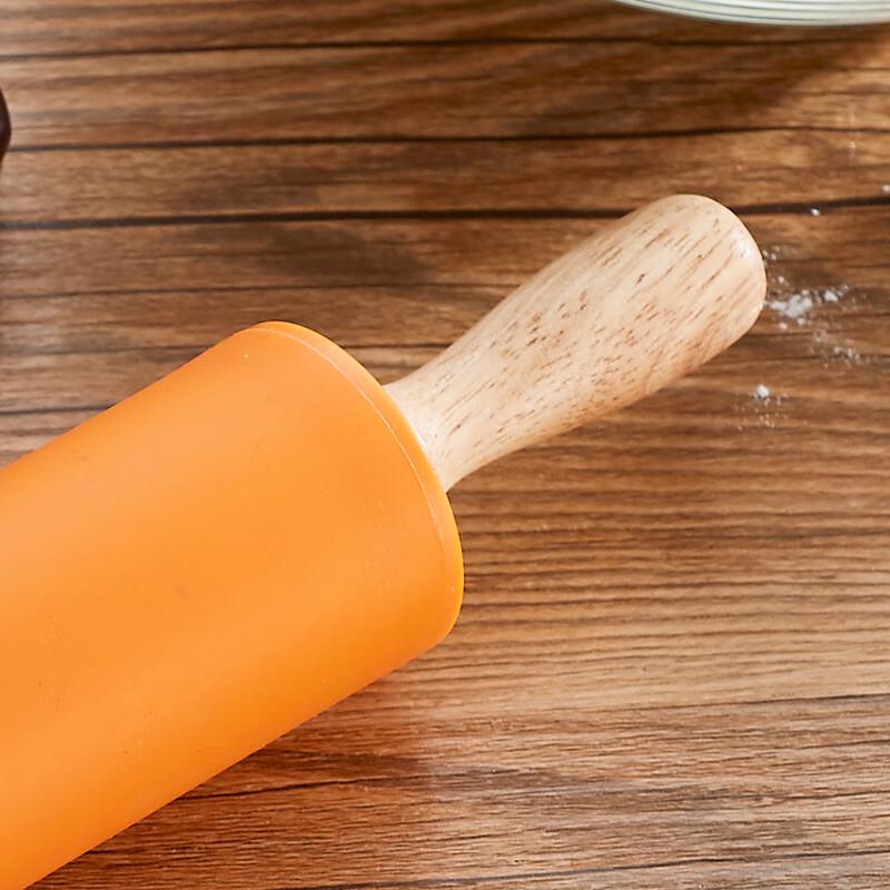 Qianxing Silicone Rolling Pin